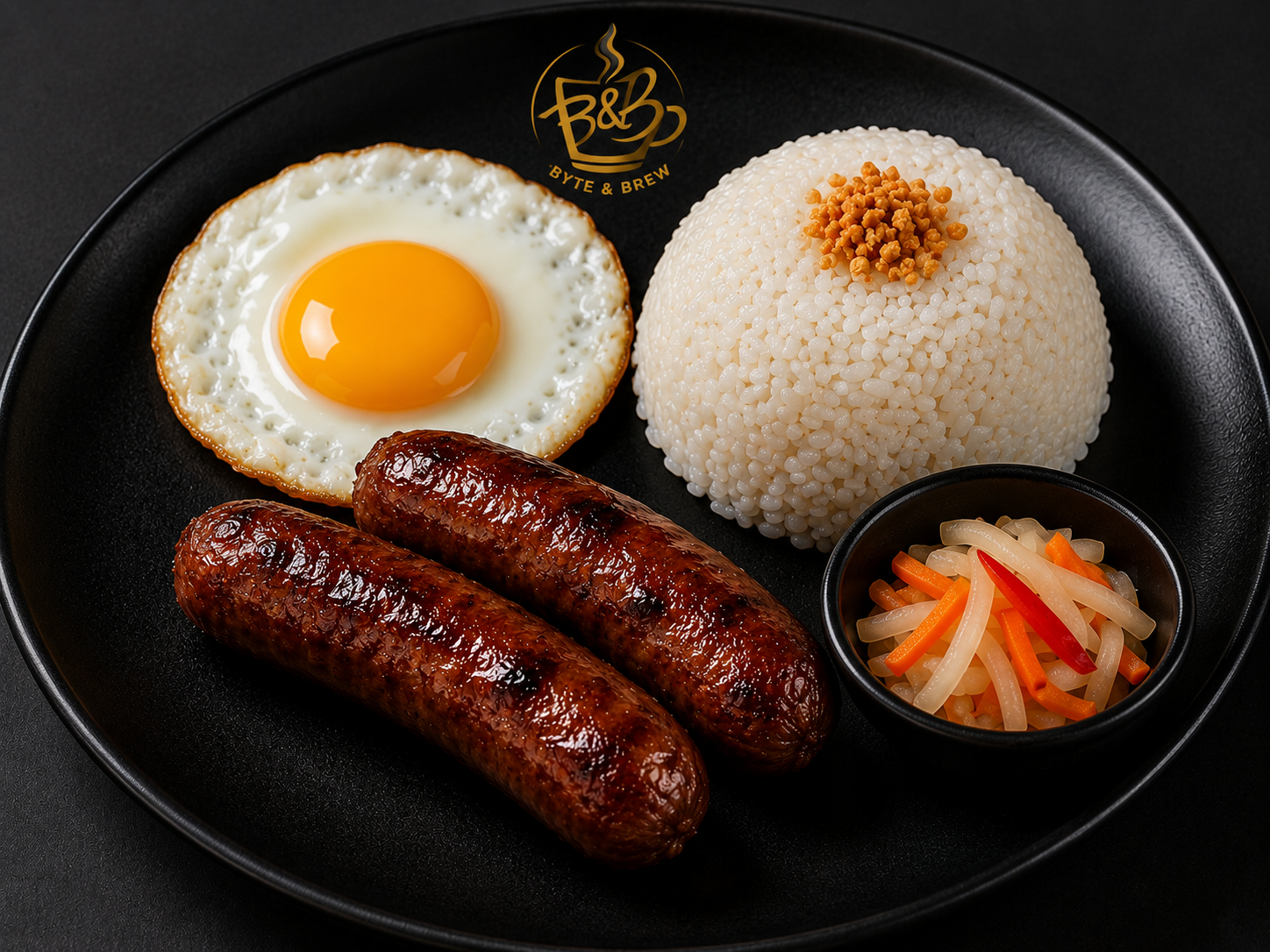 Longsilog