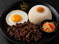 Tapsilog