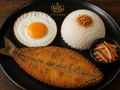 Bangus Silog