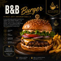 B&B Burger