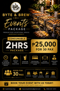 Events Reservation