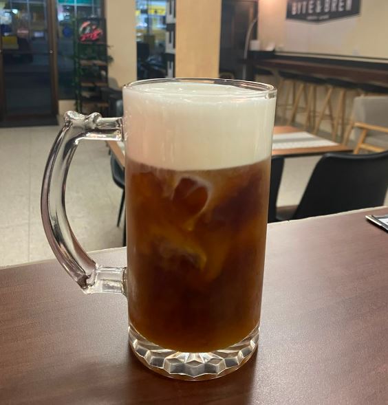 Cold Brew - Vanilla