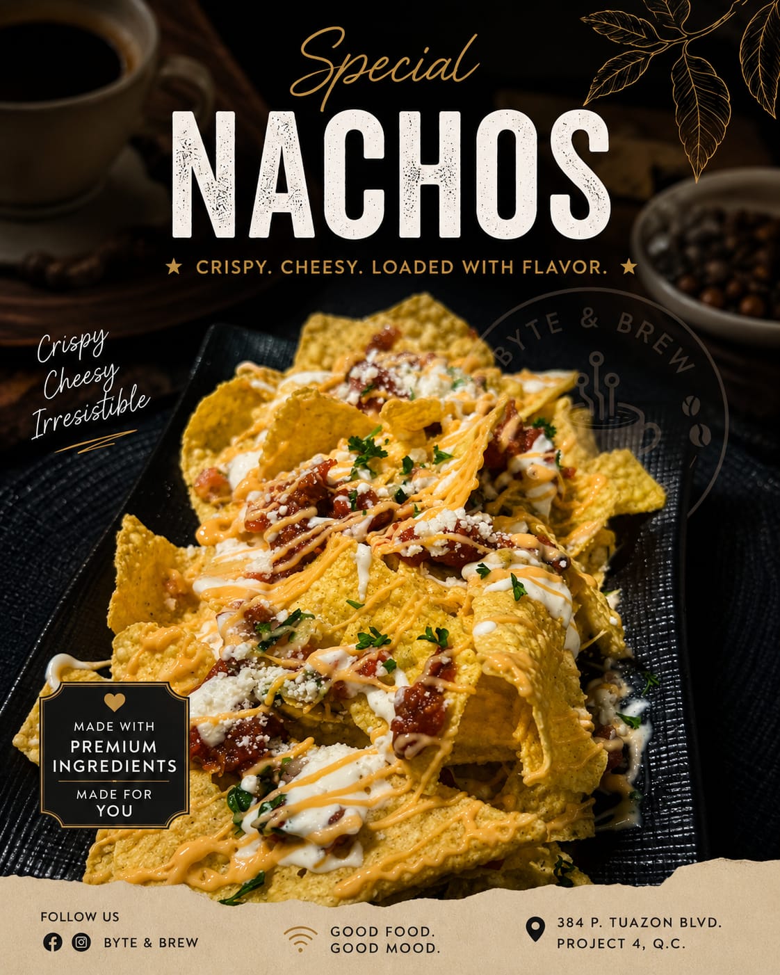 Nachos
