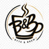BYTE &amp; BREW  - Home
