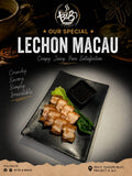 Lechon Macau