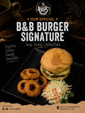 B&B Burger