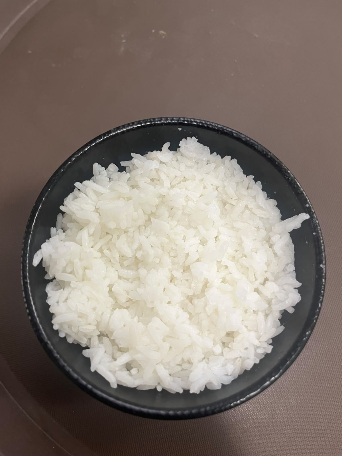 Extra Rice