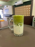 Matcha Latte - Cold 16oz