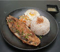 Bangus Silog