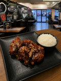 Buffalo Wings