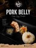 Crispy Pork Belly