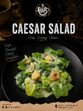 Ceasar Salad