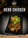 Herb Chicken